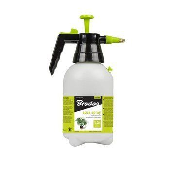 Обприскувач пневматичний Bradas (Брадас) Aqua Spray 1,5 л OBP-011 фото