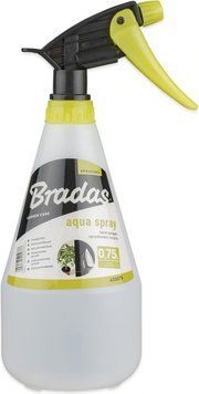 Обприскувач ручний Bradas (Брадас) Aqua Spray AS0075, 0,75л SD-007 фото