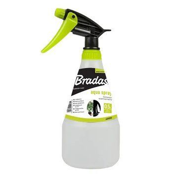 Обприскувач ручний Bradas (Брадас) Aqua Spray AS0050, 0,5л   SD-008 фото